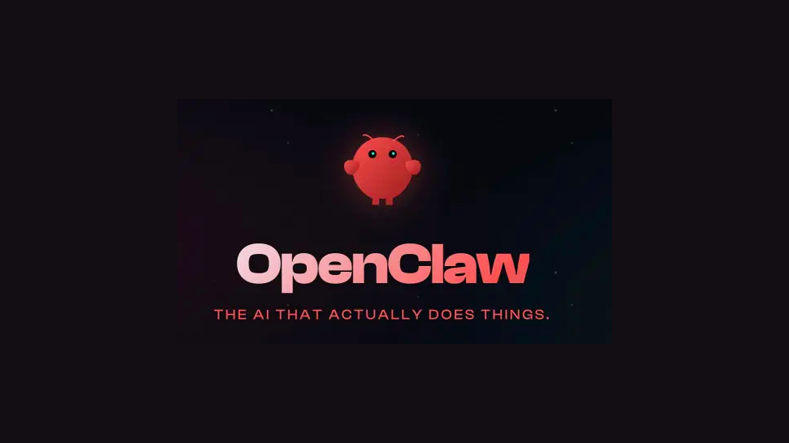 OpenClaw, el agente de IA que pone a prueba tu marco de ciberseguridad empresarial