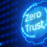Arquitectura de seguridad Zero Trust para protección de redes empresariales