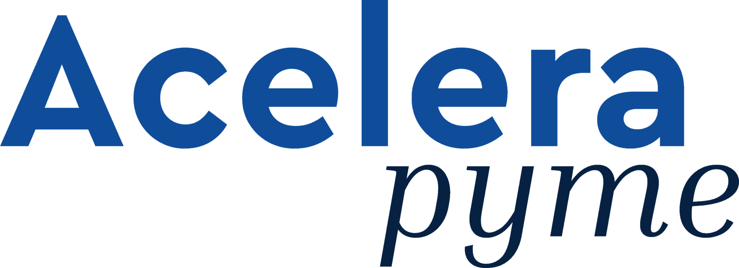 Acelera Pyme
