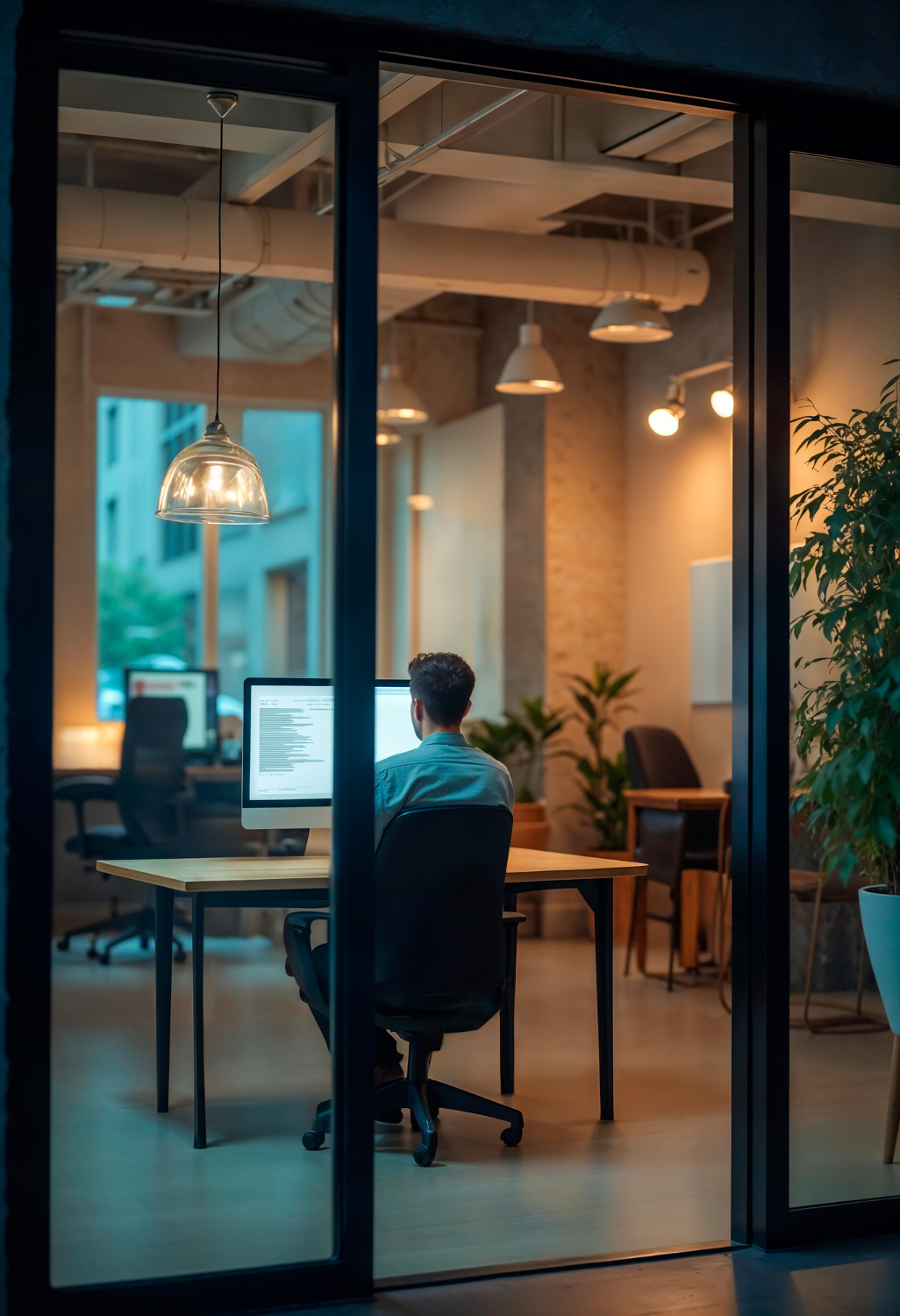 Checklist de seguridad antes de dar acceso a una IA a tus datos de empresa